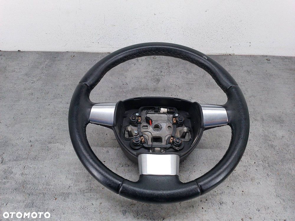 KIEROWNICA  FORD FOCUS II FL 4M51-3600-EL 4M51-A042B85-DG 30347728  TRW - 6