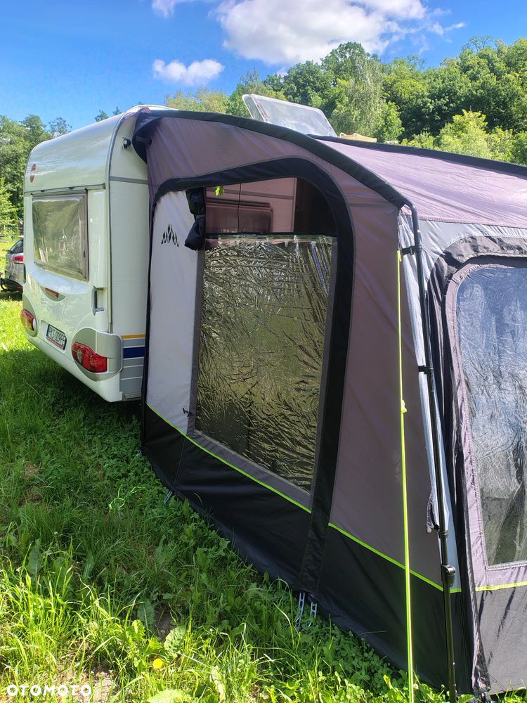 Burstner Ventana 510 TS - 31
