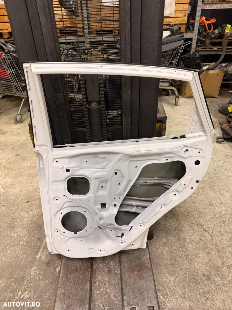 Usa dreapta spate HYUNDAI KONA an 2017-2023 cu mic defect - 5