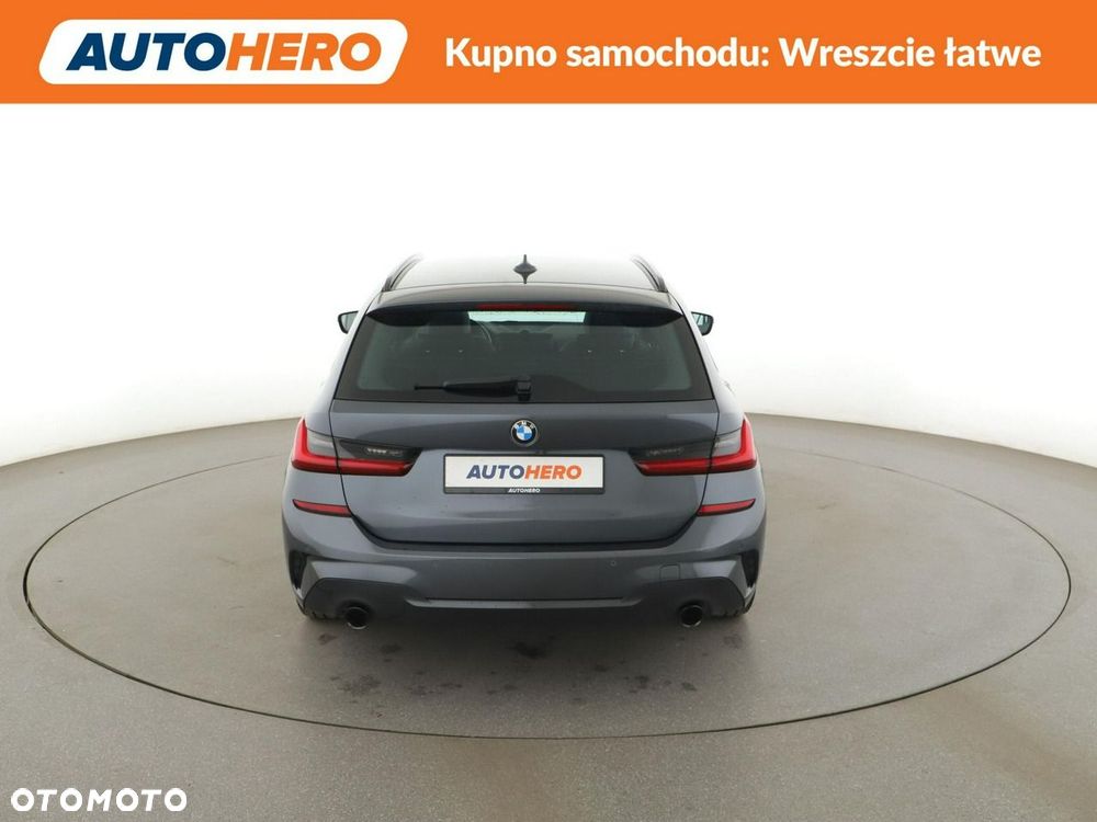 BMW Seria 3 320d xDrive mHEV M Sport - 7