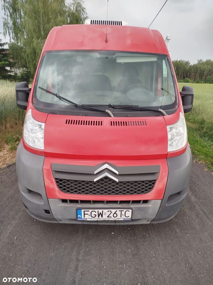 Citroën Jumper - 3