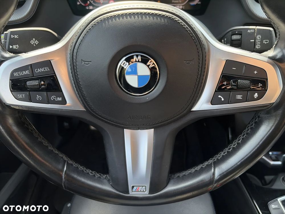 BMW Seria 1 118i M Sport - 21