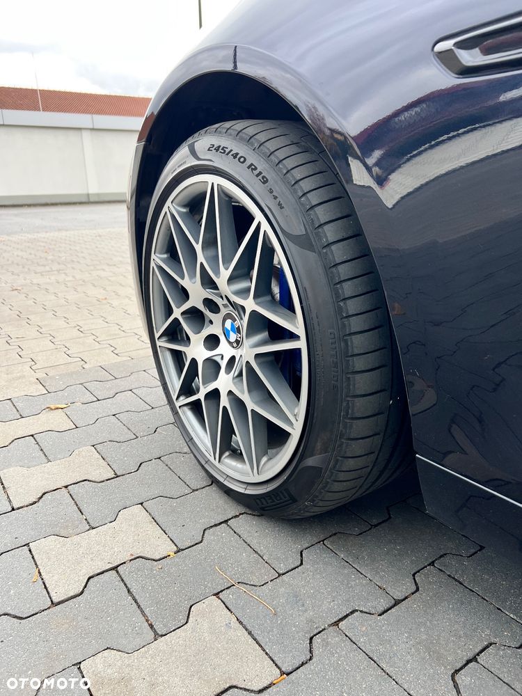 BMW Seria 5 535i xDrive - 27