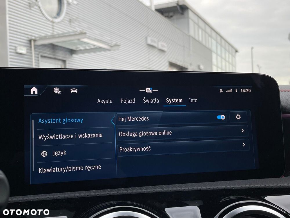 Mercedes-Benz CLA 200 d AMG Line 8G-DCT - 35