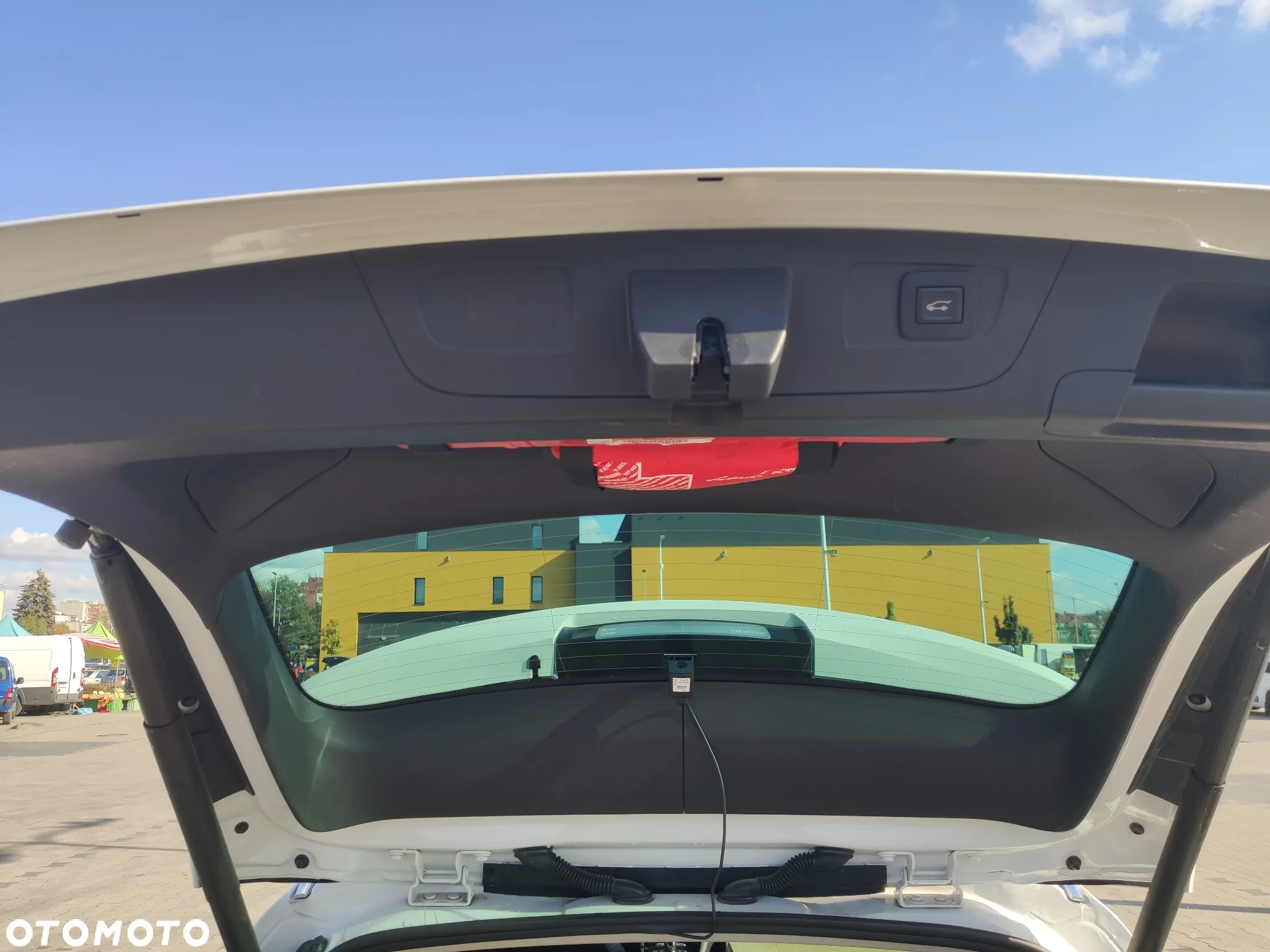 Opel Insignia 2.0 CDTI 4x4 Elite S&S - 12
