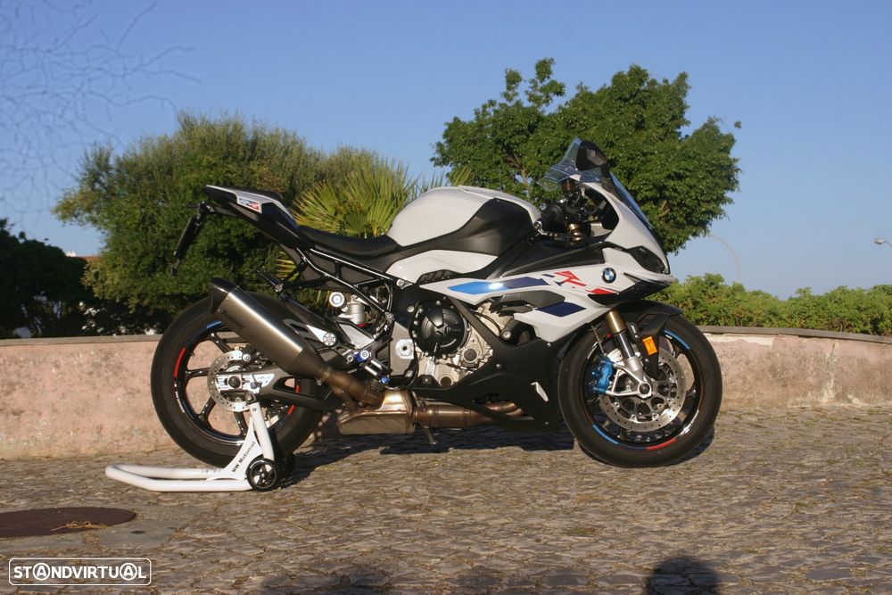 BMW S 1000 RR - 3