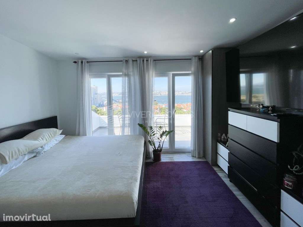 EXCLUSIVO - Conjunto de 3 Unidades Habitacionais com Vista Deslumbr... - Grande imagem: 4/60