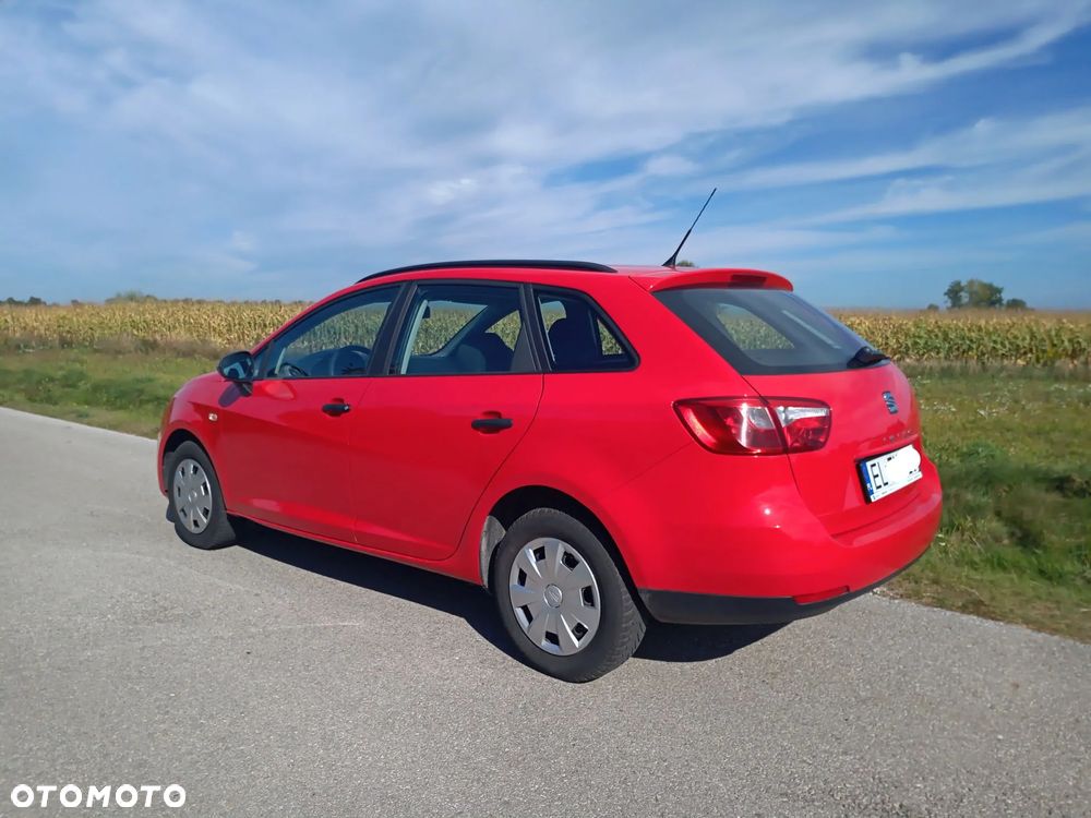 Seat Ibiza 1.0 Colour Edition - 5