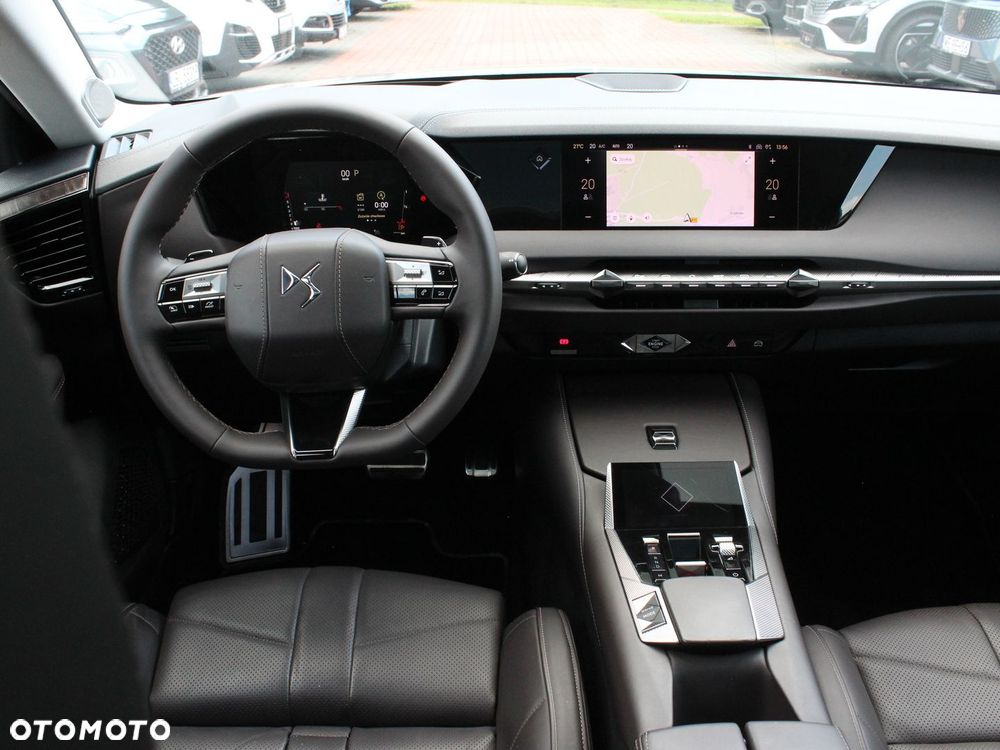 DS Automobiles DS 4 1.6 PureTech Rivoli - 18