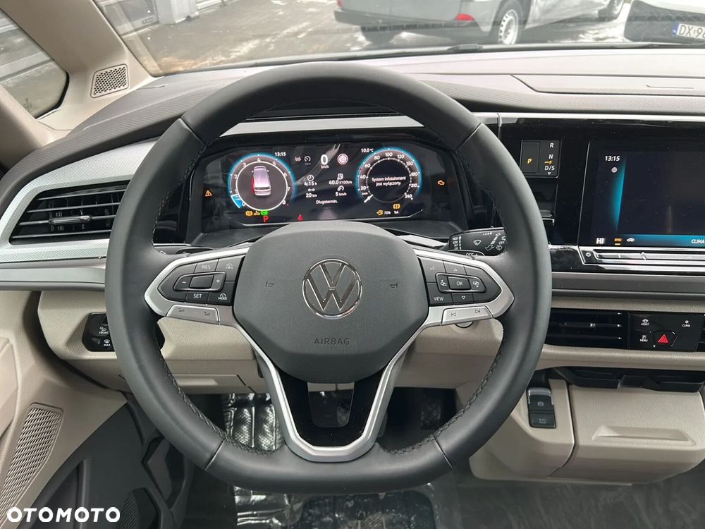 Volkswagen California - 19