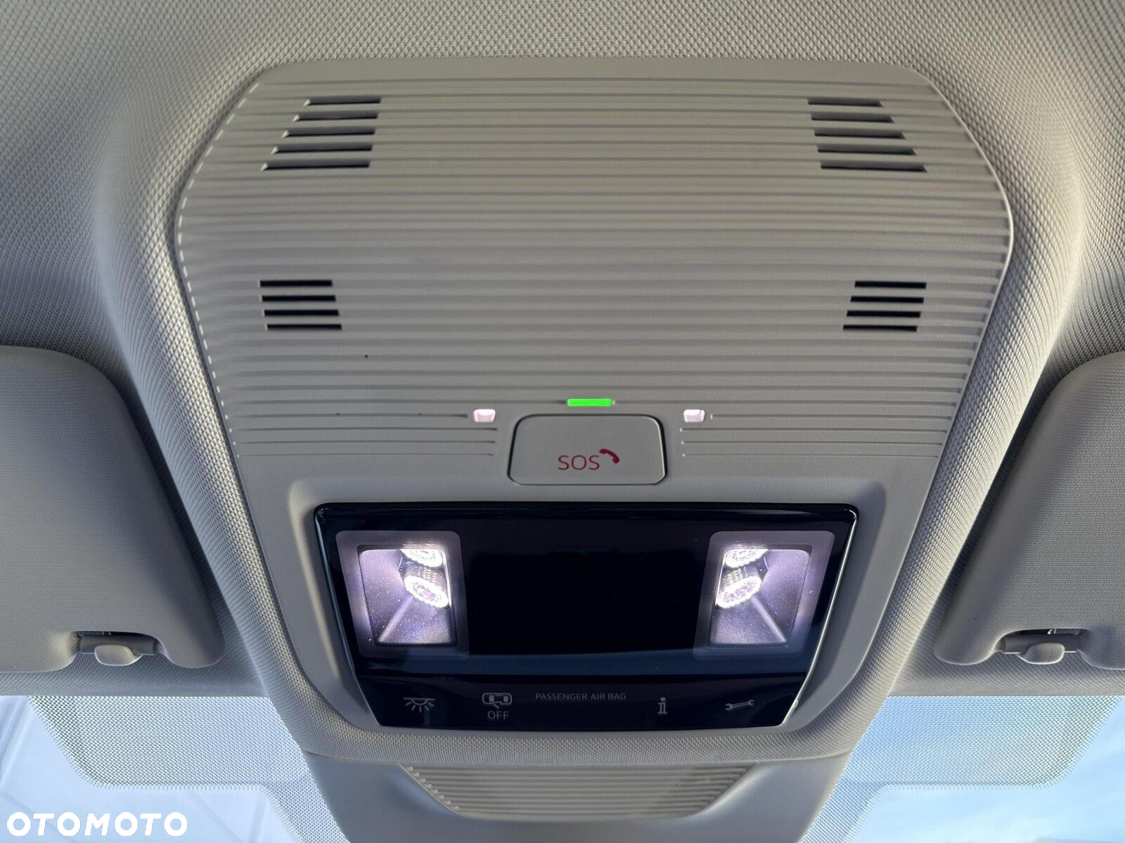 Skoda Superb - 20