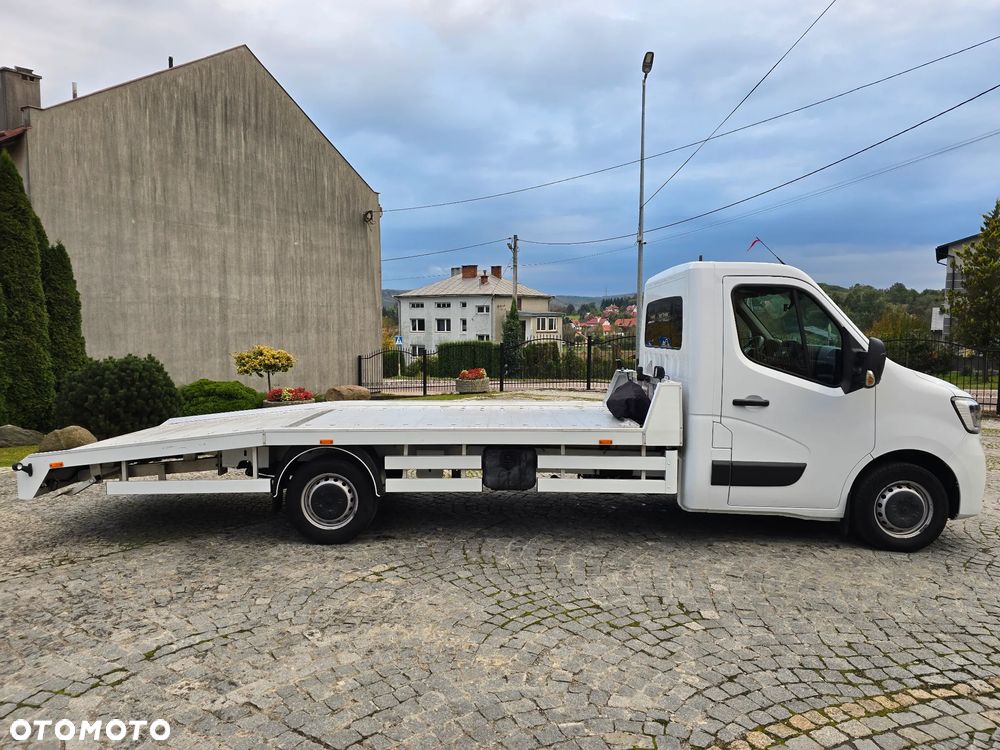 Renault MASTER - 4