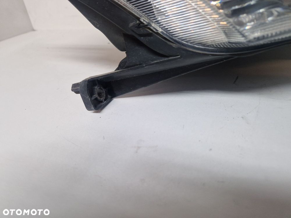 CITROEN C2 LAMPA PRAWA PRZÓD PRZEDNIA EU 9680128180 - 10