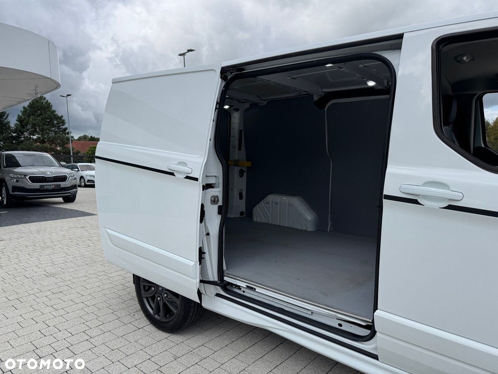 Ford transit-custom L1H1 Sport - 19