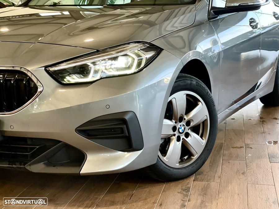 BMW 216 Gran Coupé d Advantage - 6