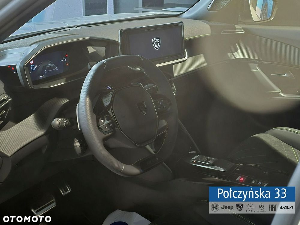 Peugeot 2008 - 9