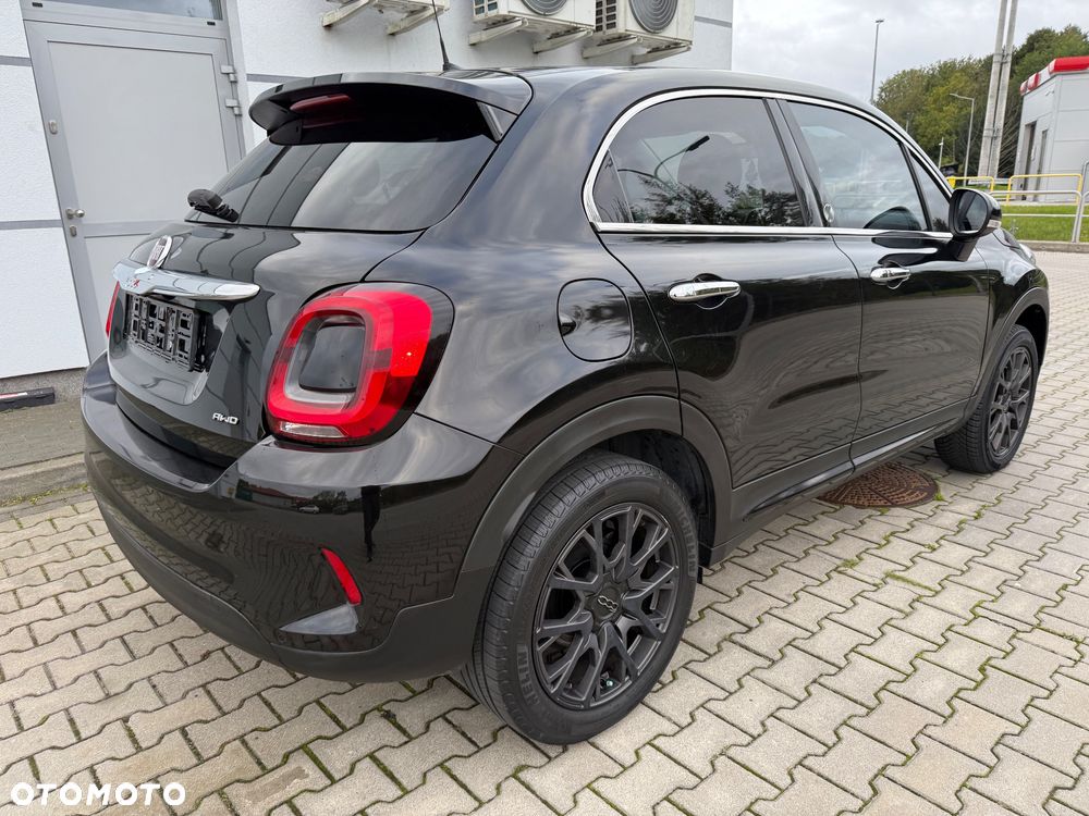 Fiat 500X - 7
