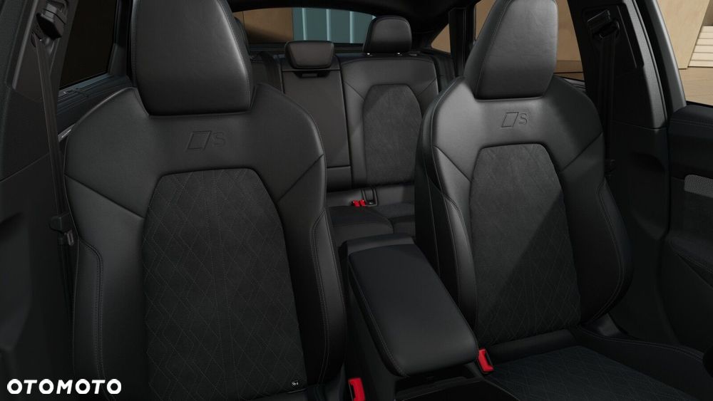 Audi A5 Limousine - 11