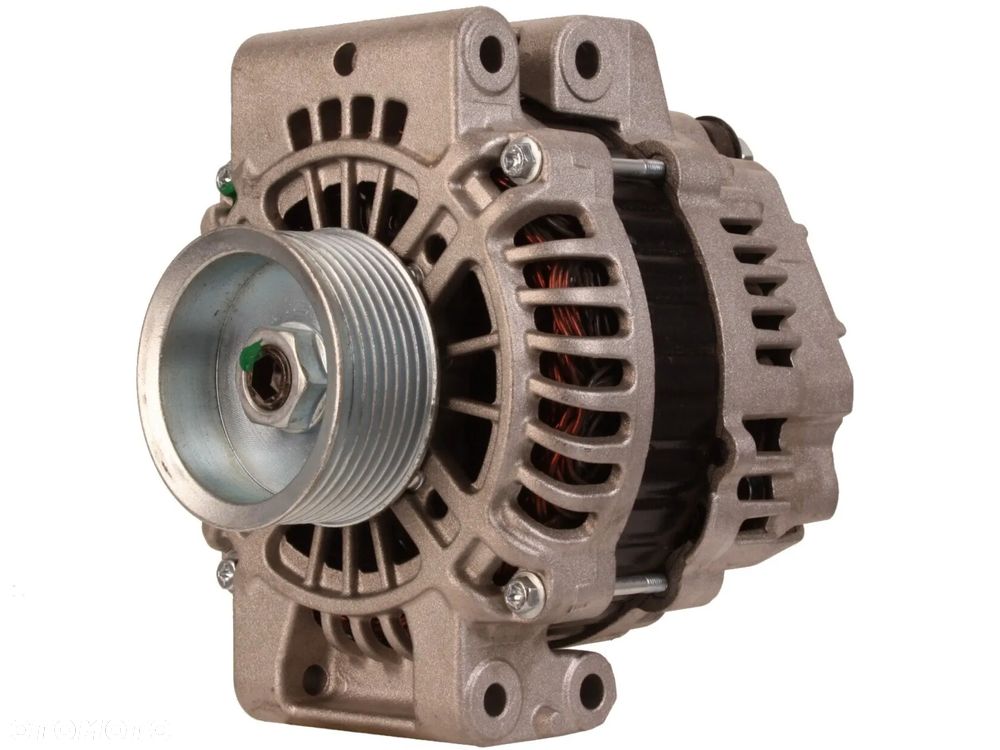 NOWY ALTERNATOR SCANIA 164C 164G 164L | CARGO 114861 - 2