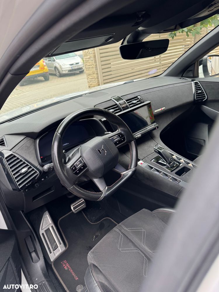 DS Automobiles DS 7 Crossback - 5