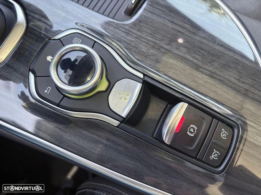 Renault Espace 1.6 dCi Initiale Paris EDC - 55