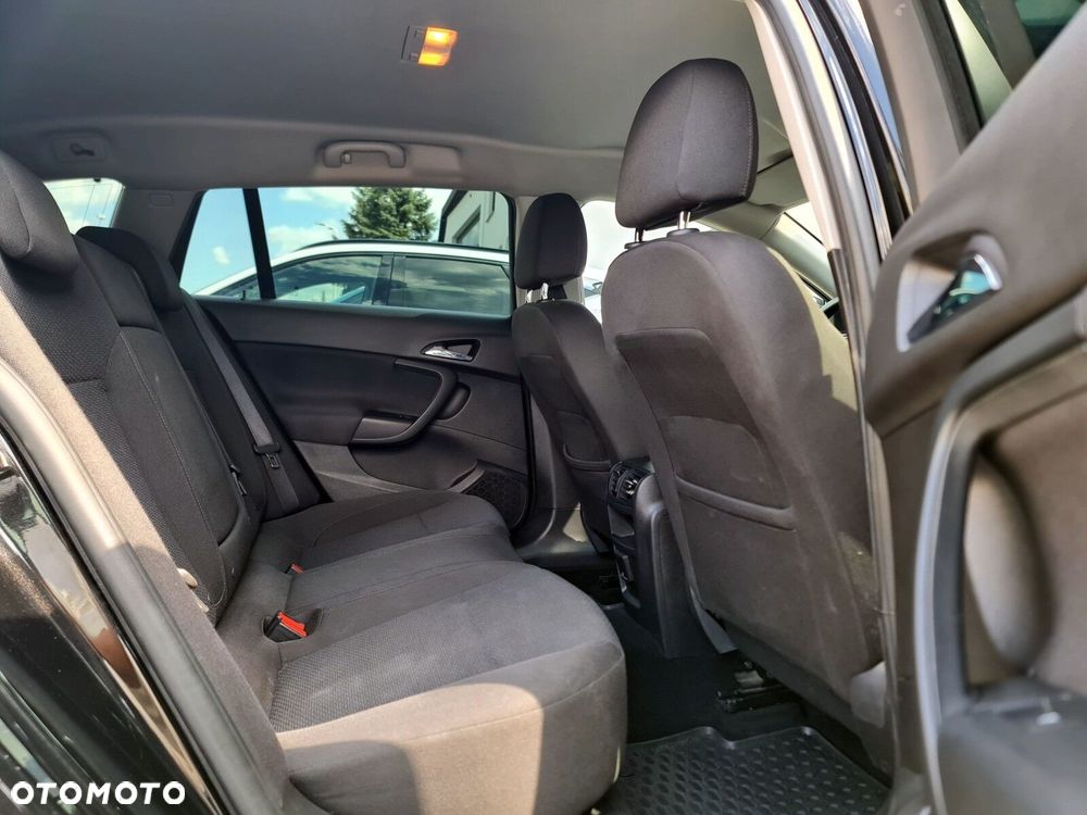 Opel Insignia 2.0 CDTI Edition - 30