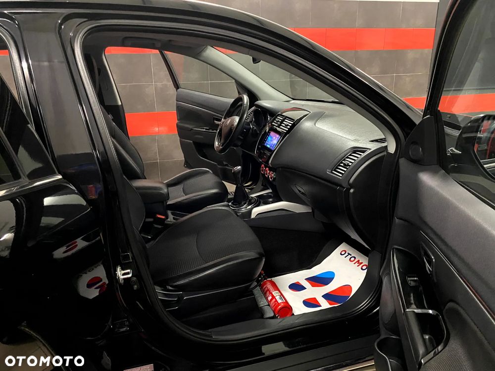 Citroën C4 Aircross 1.6 Stop & Start 2WD Tendance - 17