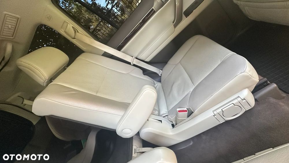 Lexus GX - 16