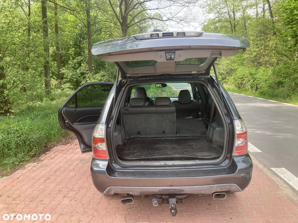 Acura MDX 3.5 V6 Base - 20