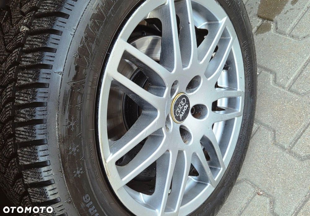 Audi A3 Sportback - 10