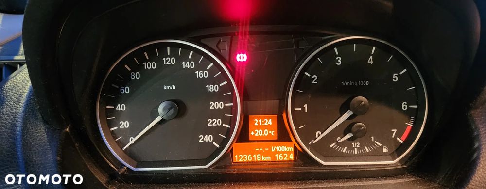 BMW Seria 1 - 3