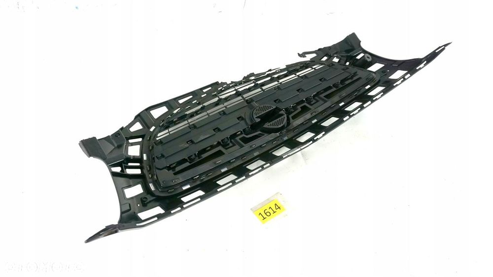 ATRAPA PRZÓD GRILL GRIL CHROM OPEL INSIGNIA 1 I A 08-13 2008-2013 13238420 - 11