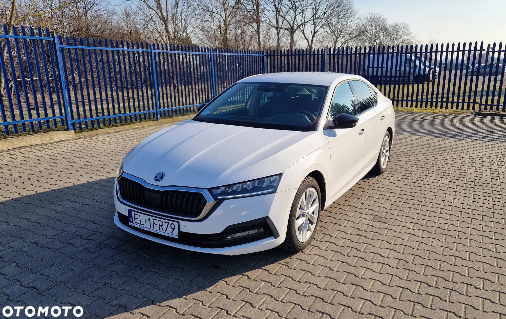 Skoda Octavia 1.5 TSI ACT Ambition - 1