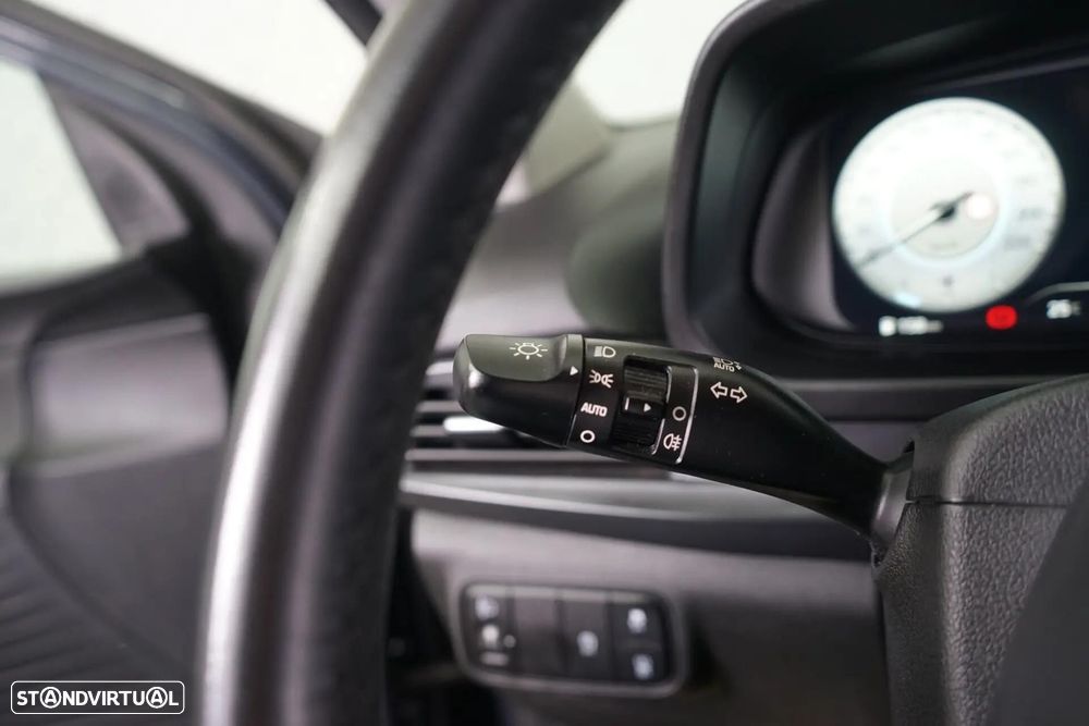 Hyundai Bayon 1.0 T-GDI Premium - 26