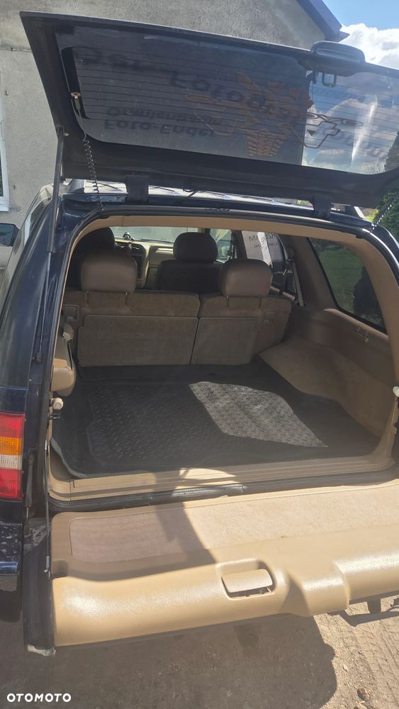 Chevrolet Blazer 4.3 4WD - 8