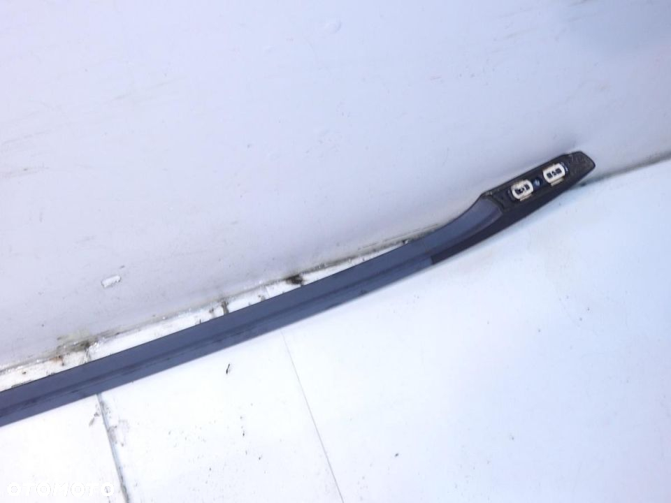 RELING DACHOWY PRAWY VOLVO V50 LIFT - 5