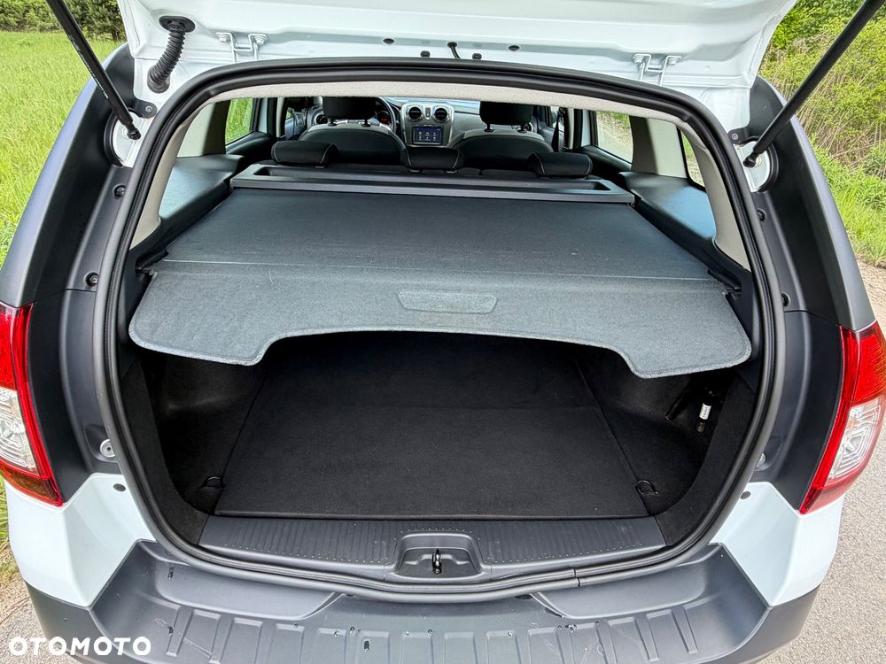 Dacia Logan - 32