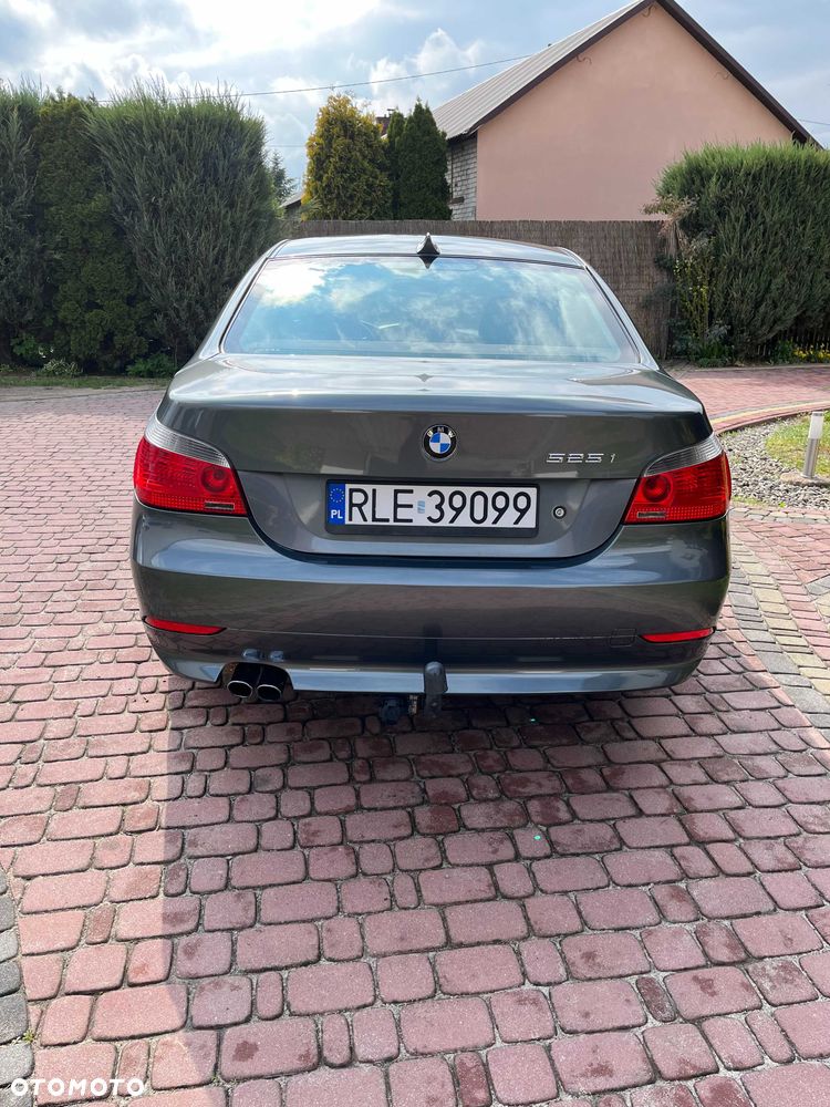 BMW Seria 5 - 5