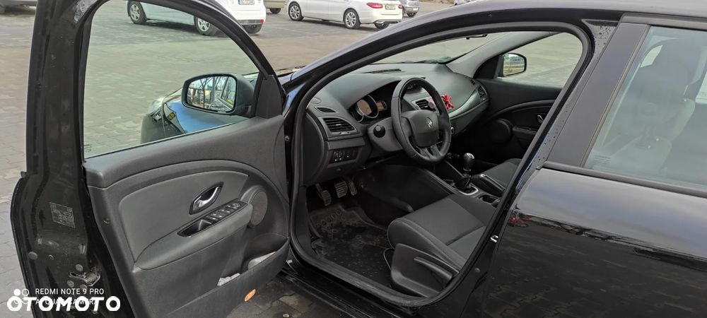 Renault Megane - 4