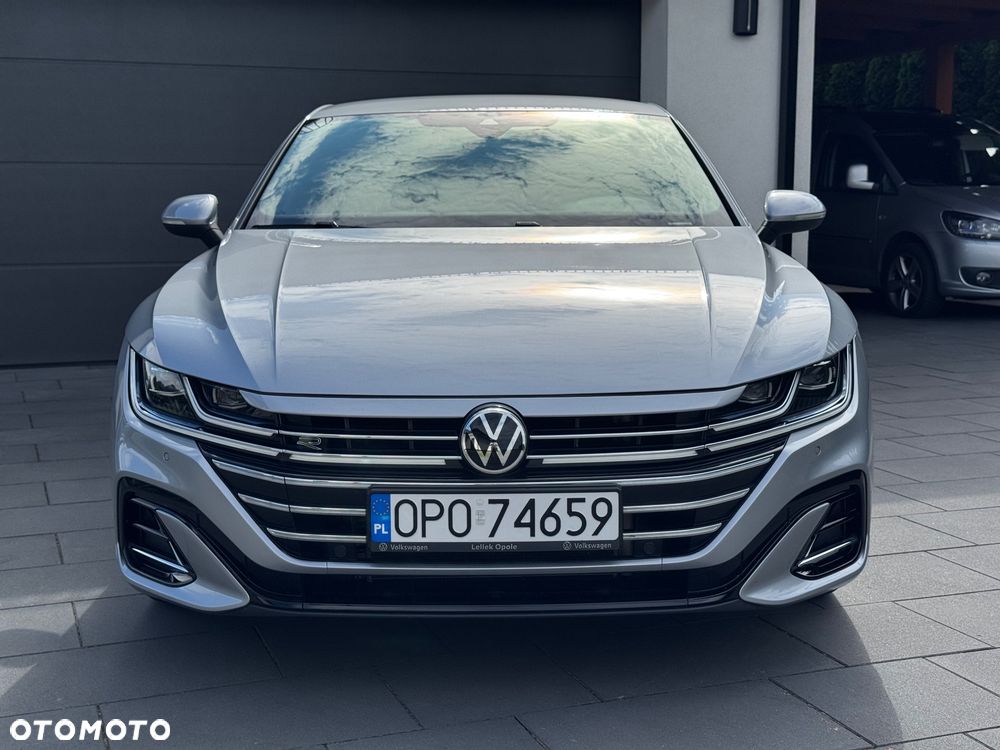Volkswagen Arteon 2.0 TSI R-Line DSG - 5