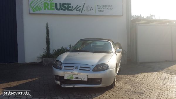 Prato Aperto Embraiagem Mg Mg Tf - 3