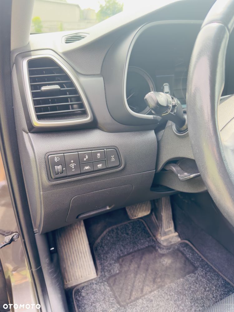 Hyundai Tucson - 6