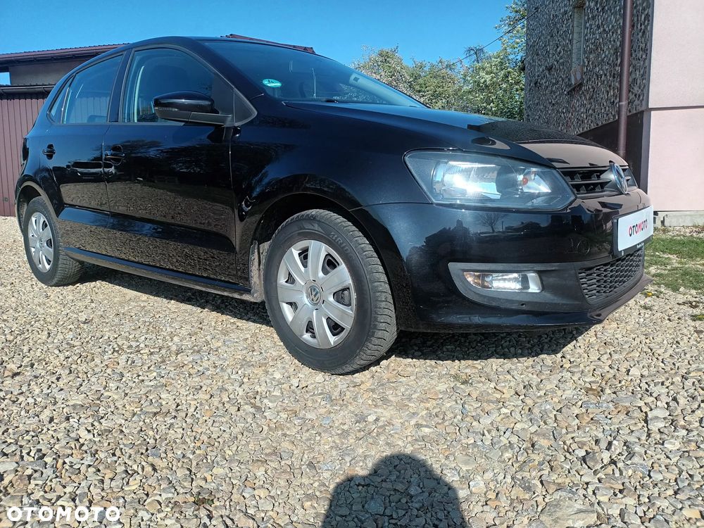 Volkswagen Polo 1.4 Team - 3
