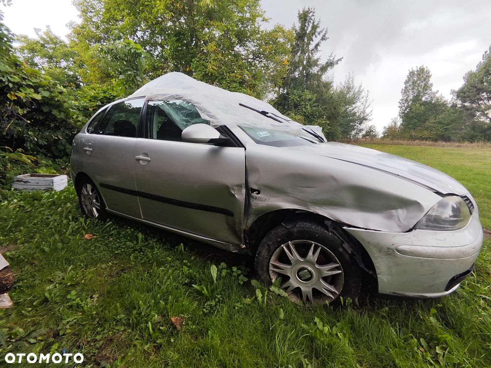 Seat Ibiza 1.4 16V Comfort Edition - 3