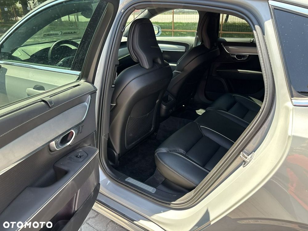 Volvo S90 B4 B Plus Bright - 20