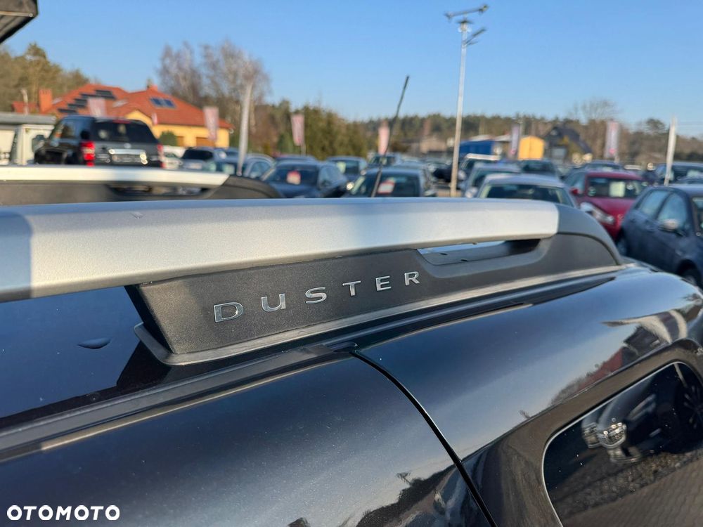 Dacia Duster Blue dCi 115 2WD Prestige+ - 39