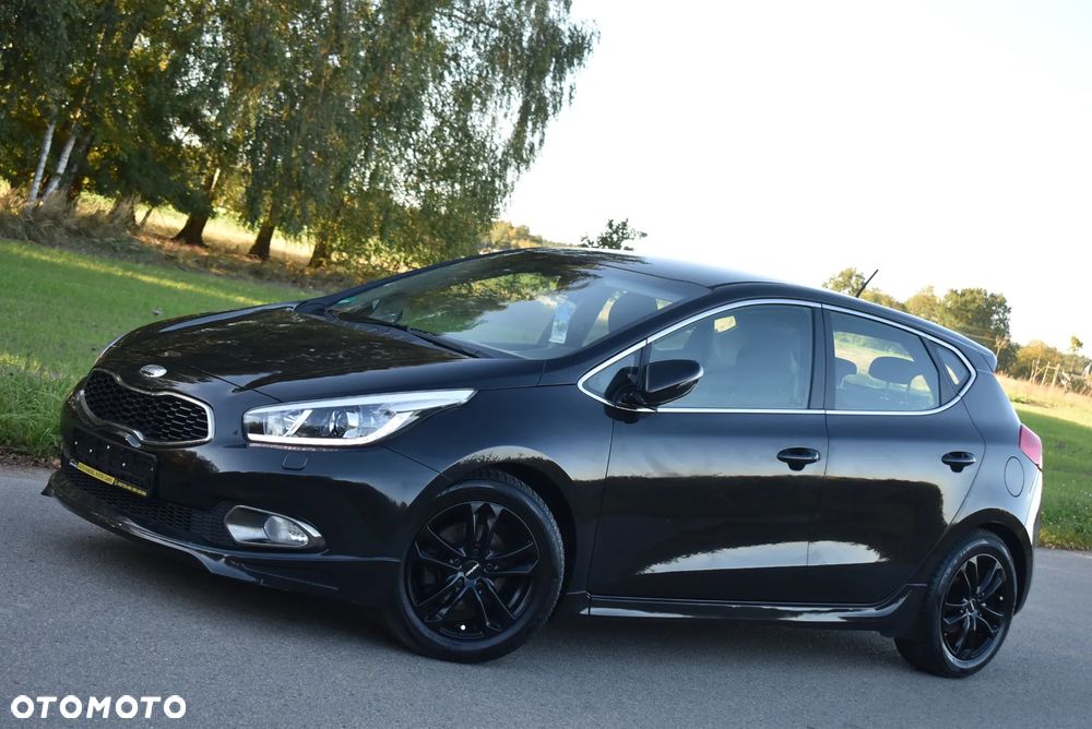 Hyundai i30 1.6 GDI Premium - 2