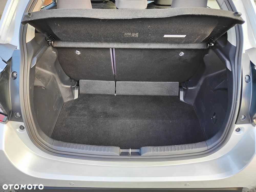 Mazda 2 Hybrid 1.5 Pure CVT - 23