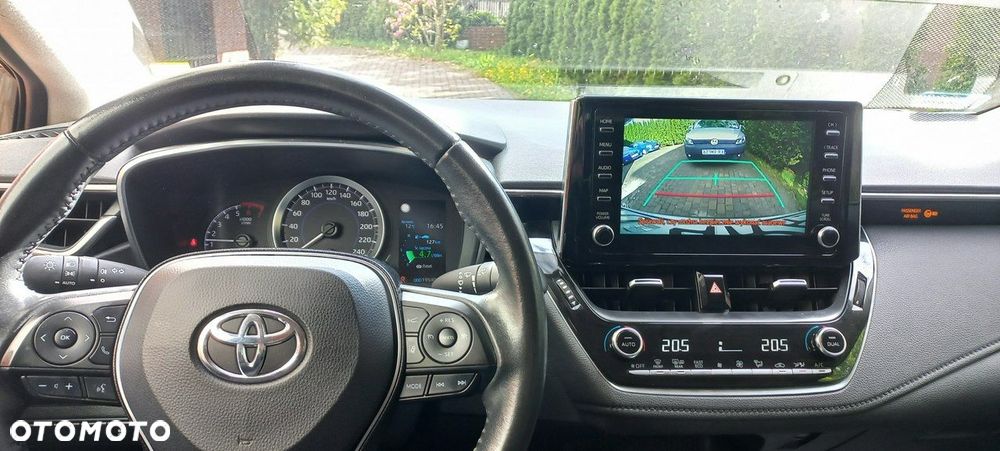 Toyota Corolla 1.8 Hybrid Comfort - 5