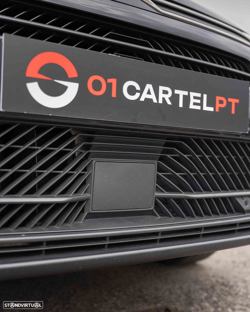 Citroën C4 PureTech 130 Stop&Start EAT8 MAX - 7